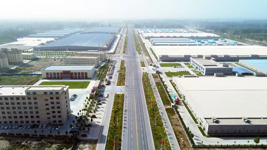  利華棉紗“榜單奪魁”，彰顯企業(yè)品牌實力